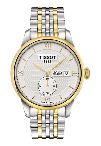 Đồng hồ nam Tissot T006.428.22.038.01 - dây kim loại