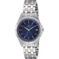 Đồng hồ nam dây kim loại Titan 2556SM02