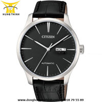 Đồng hồ nam dây kim loại Citizen NH8350-08A(B/E)