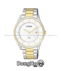 Đồng hồ nam dây kim loại Citizen BD0048