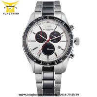 Đồng hồ nam dây kim loại Sunrise SG8551.2102