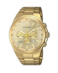 Đồng Hồ Nam Dây Kim Loại Citizen AN8172-53P