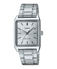 Đồng hồ nam dây thép Casio MTP-V007D