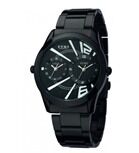 Đồng hồ nam dây thép Eyki EOV8443AG