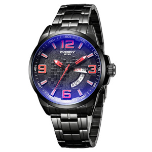 Đồng hồ nam dây thép không gỉ EYKI EOV3052L