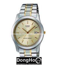 Đồng hồ nam dây thép không gỉ Casio MTP-1141G - màu 7A, 7B, 9A