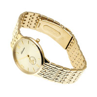 Đồng hồ nam dây thép không gỉ Adriatica A1229.2151Q