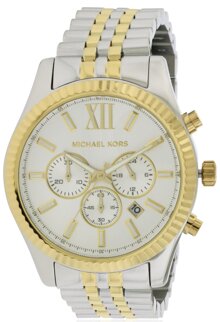 Đồng hồ nam dây thép Michael Kors MK8344 nơi bán giá rẻ nhất tháng 04/2023