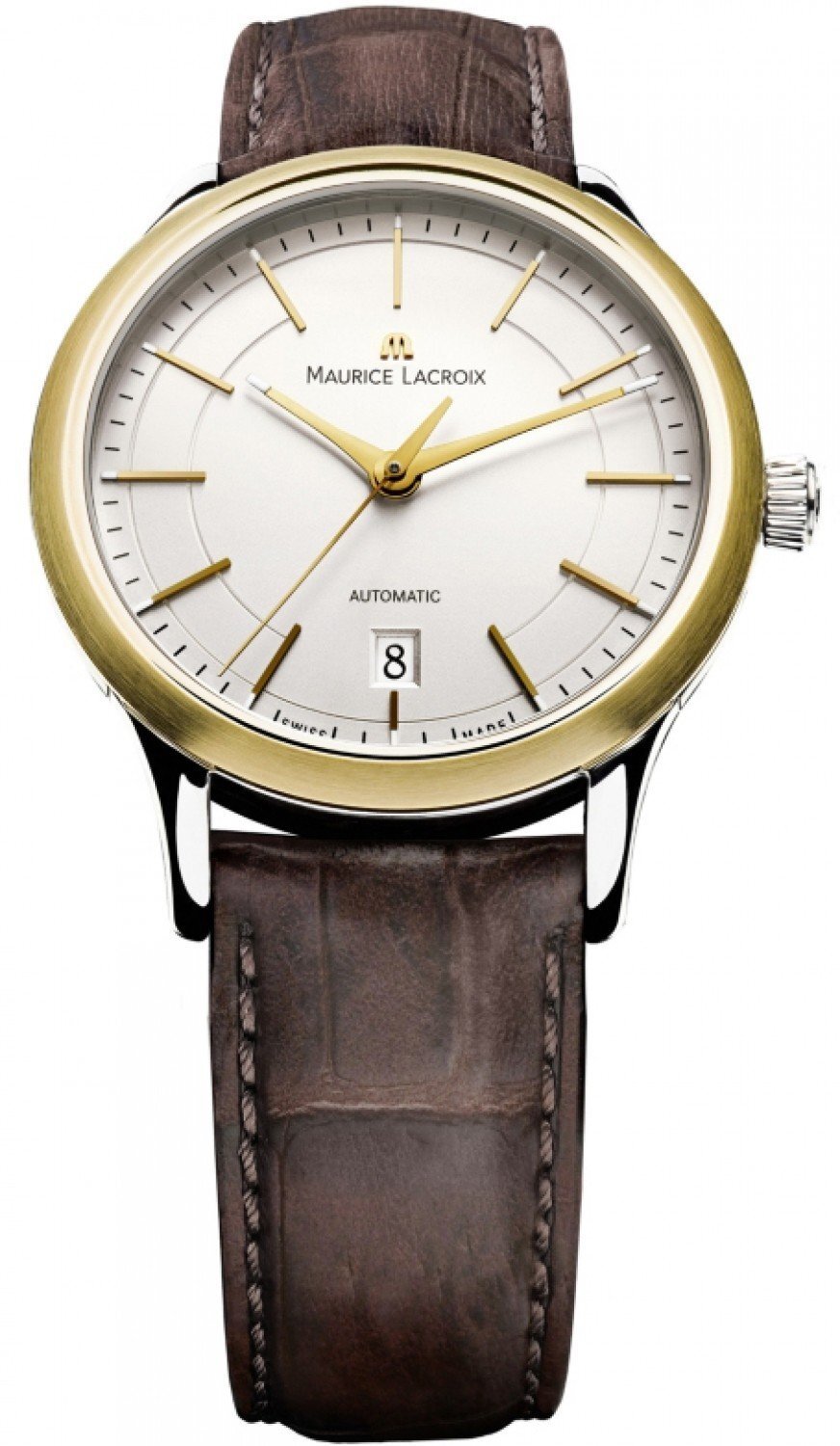 Đồng hồ nam Maurice Lacroix LC6017-YS101-130