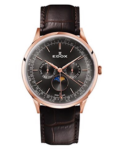 Đồng hồ nam Edox 40101 37RC GIR