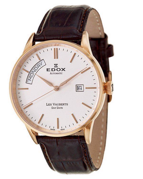 Đồng hồ nam Edox 83007-37R-AIR