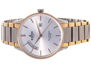 Đồng hồ nam Edox 83011-357J-AID