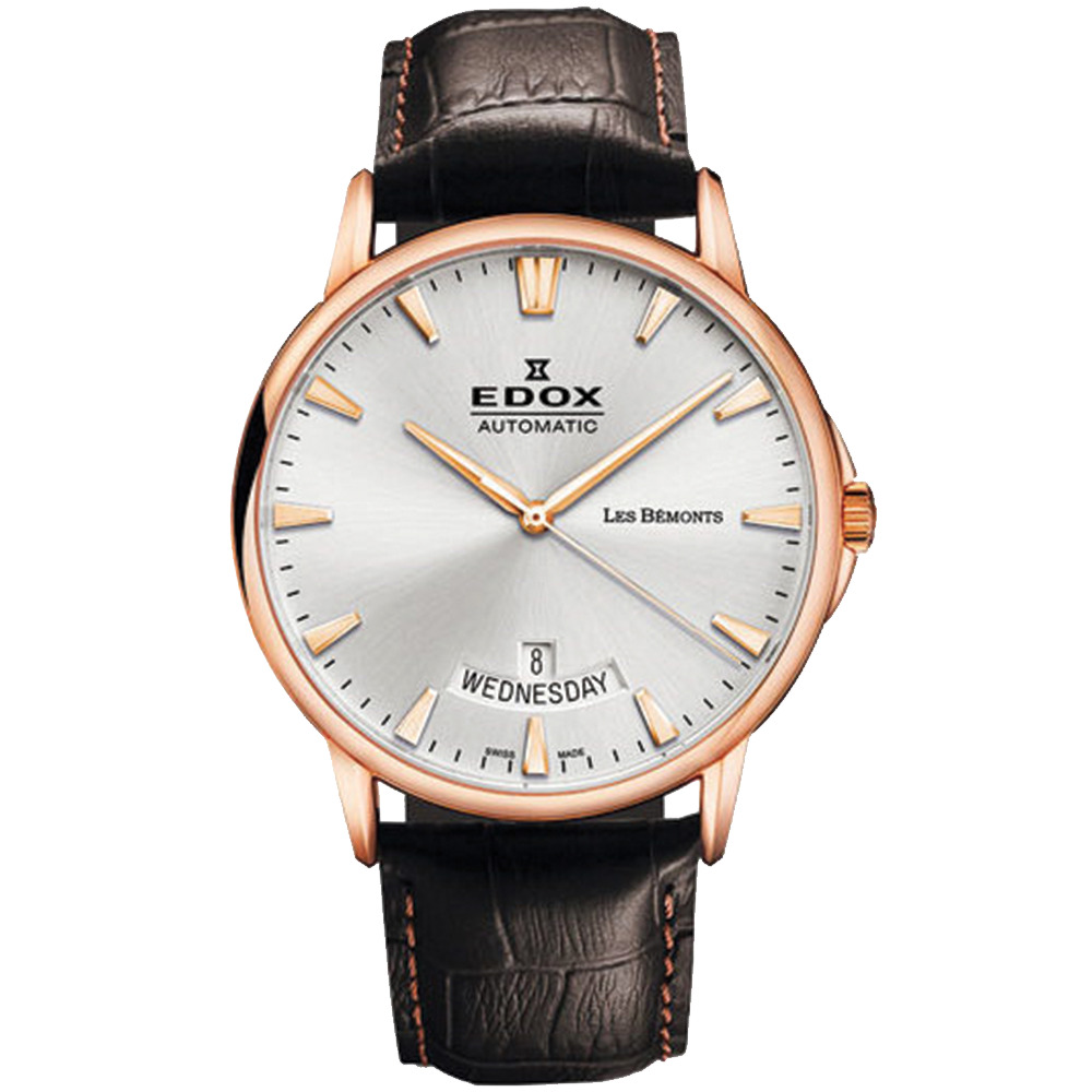 Đồng hồ nam Edox 83015-37R-BIR