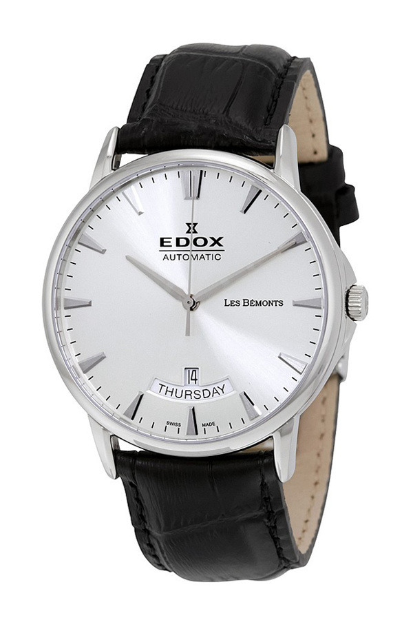 Đồng hồ nam Edox 83015.3.BIN