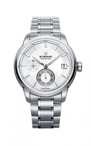 Đồng hồ nam Eterna 7661.41.66.1702