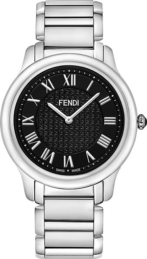 Đồng hồ nam Fendi Classico F251011000