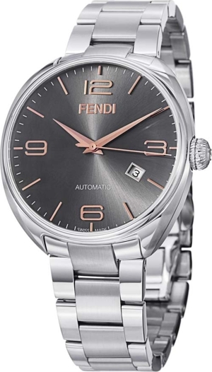Đồng hồ nam Fendi Matic F201016200