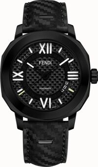 Đồng hồ nam Fendi Selleria FOR397QW5F0ZNJ