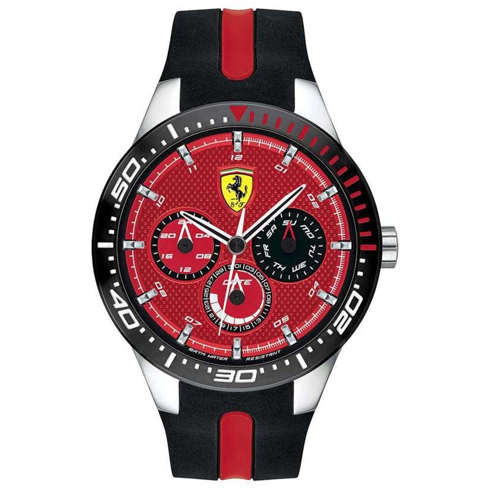 Đồng hồ nam Ferrari 0830588