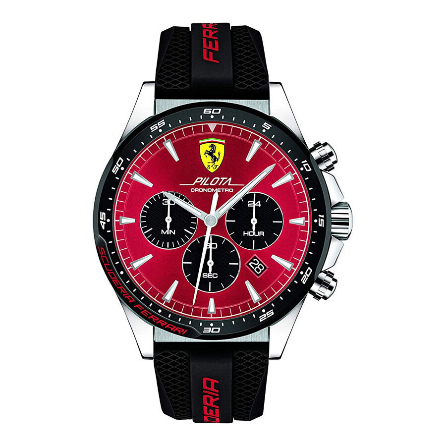 Đồng hồ nam Ferrari 0830595