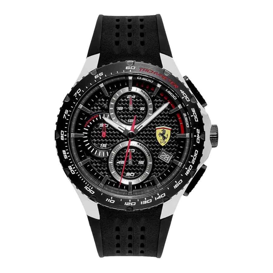 Đồng hồ nam Ferrari 0830732