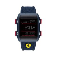 Đồng hồ nam Ferrari 0830741