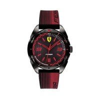 Đồng hồ nam Ferrari 0840034