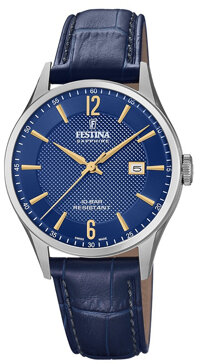 Đồng hồ nam Festina F20007