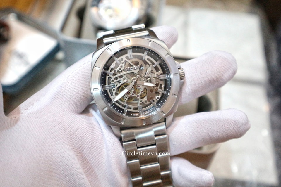 Đồng hồ nam Fossil BQ2425