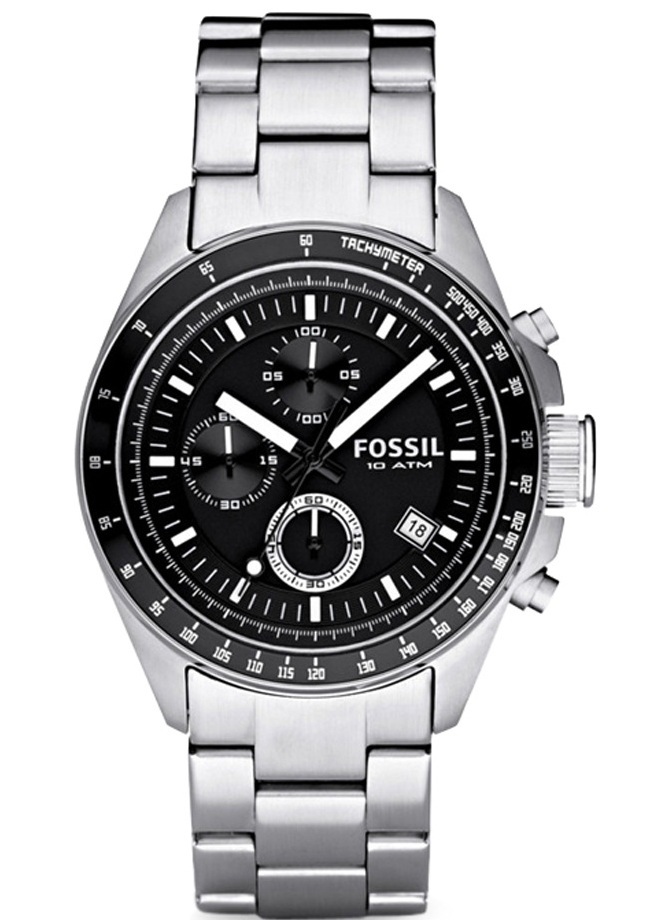 Đồng hồ nam Fossil CH2600