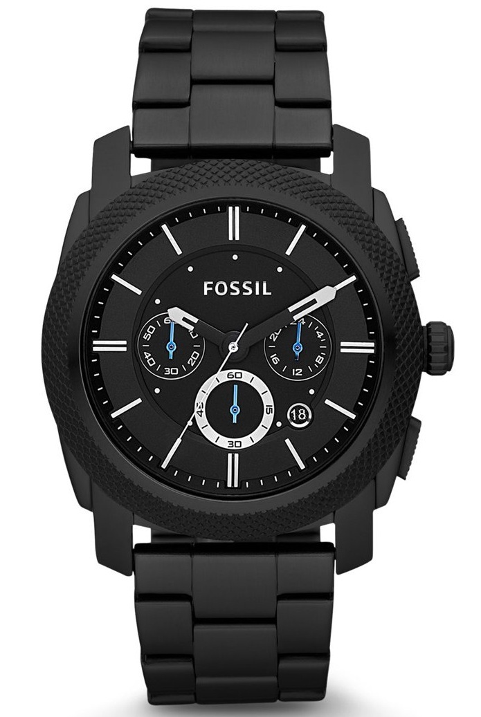 Đồng Hồ Nam Fossil FS4552