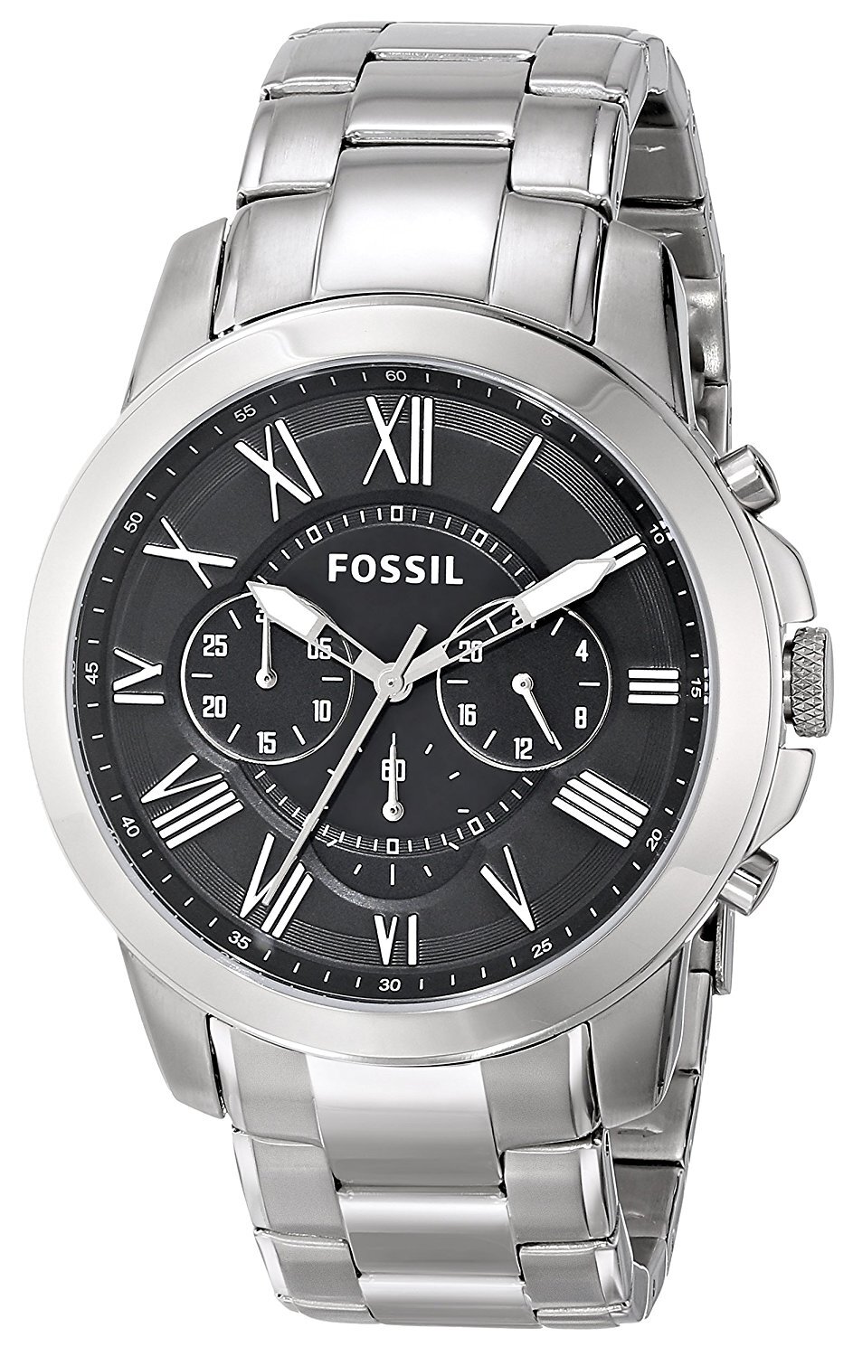 Đồng hồ nam Fossil FS4736