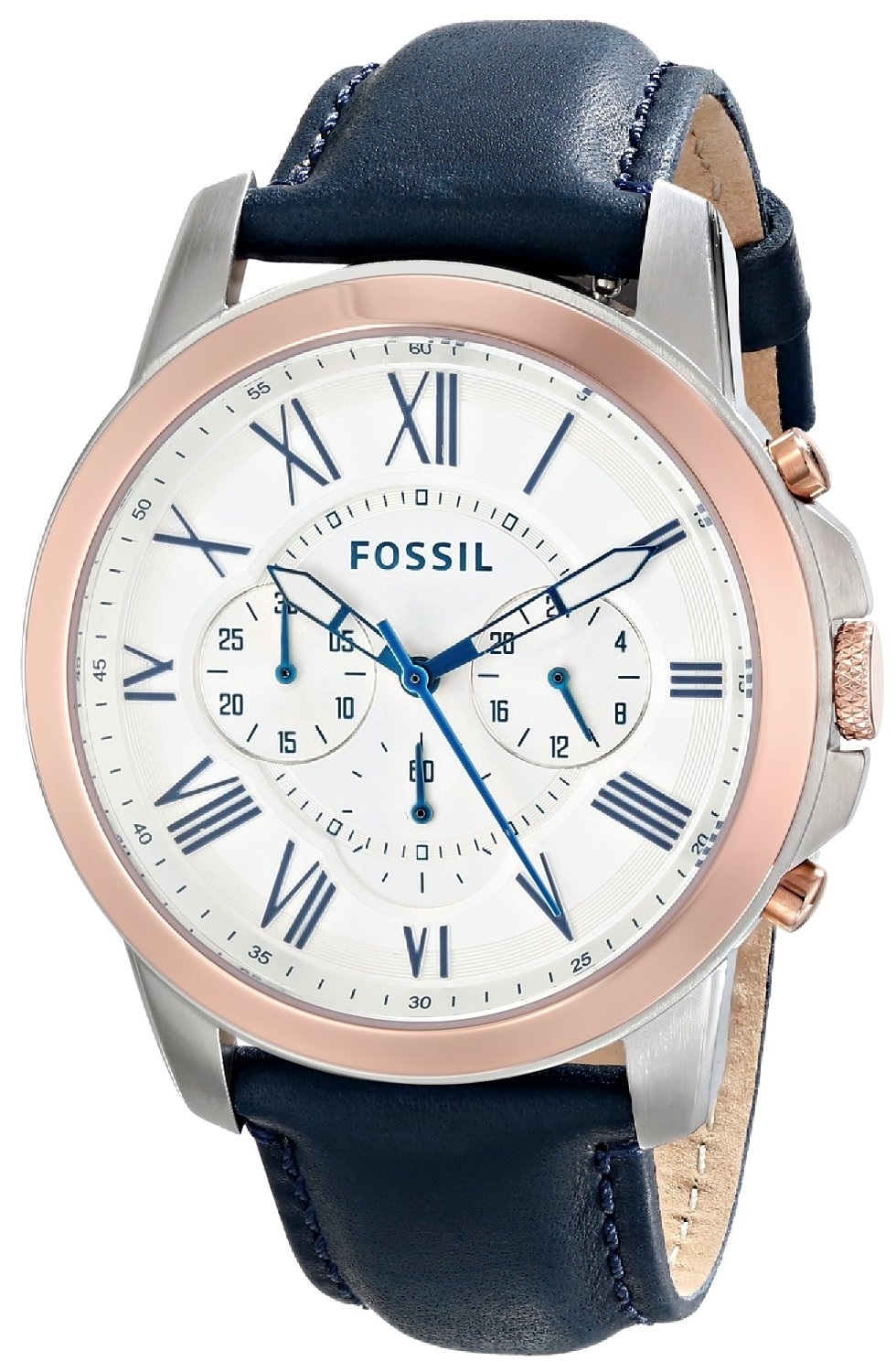 Đồng hồ nam Fossil FS4930