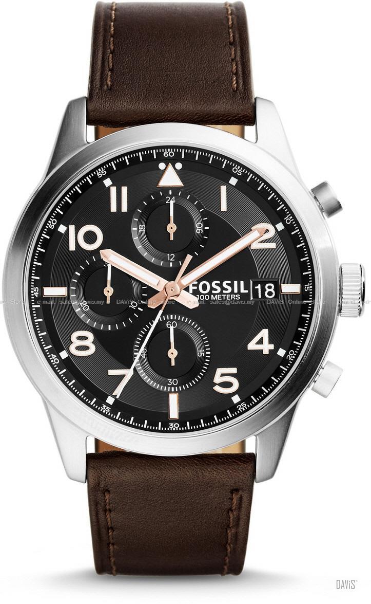 Đồng hồ nam Fossil FS5139