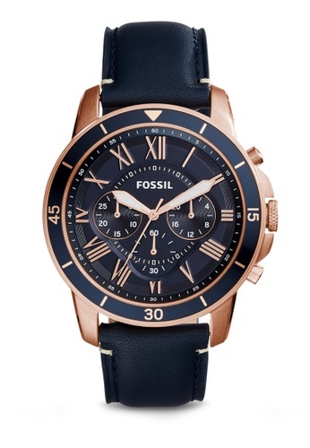 Đồng hồ nam Fossil FS5237