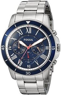 Đồng hồ nam Fossil FS5238