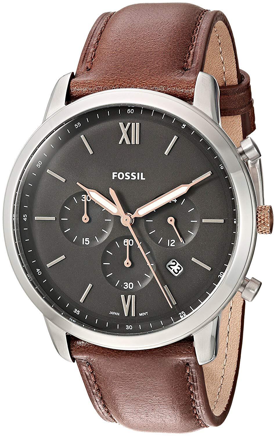 Đồng hồ nam Fossil FS5408