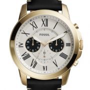 Đồng hồ nam Fossil Grant FS5272