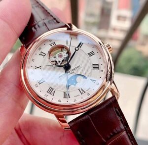 Đồng hồ nam Frederique Constant FC – 335MC4P4