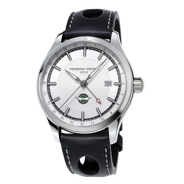 Đồng hồ nam Frederique Constant FC-350HS5B6