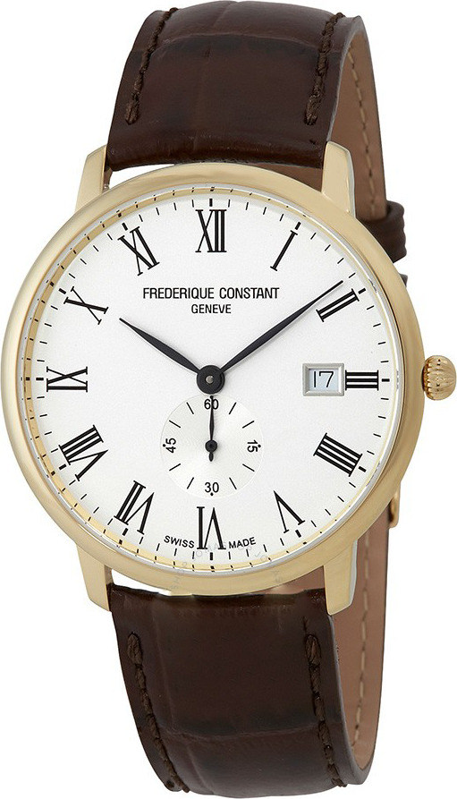 Đồng hồ nam Frederique Constant FC-245WR5S5