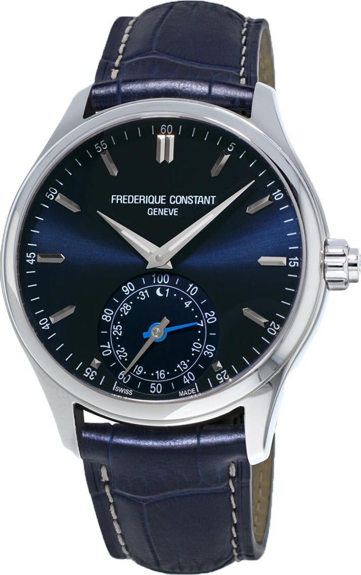 Đồng hồ nam Frederique Constant FC-285NS5B6