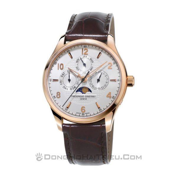 Đồng hồ nam Frederique Constant - 365RM5B4