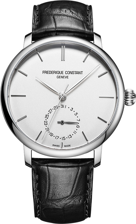 Đồng hồ nam Frederique Constant FC-710S4S6