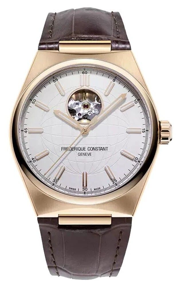 Đồng hồ nam Frederique Constant FC-310V4NH4