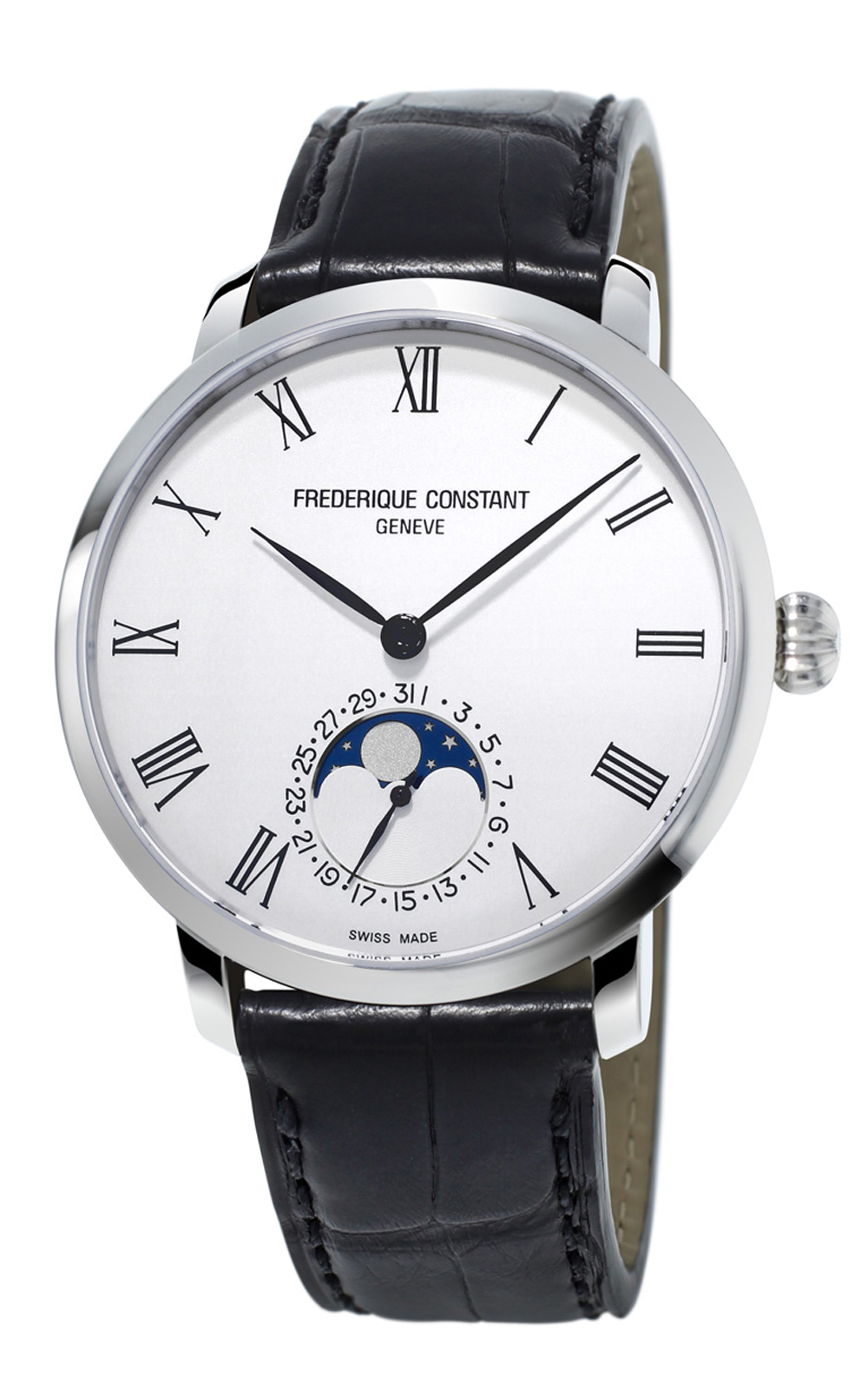 Đồng hồ nam Frederique Constant FC-705WR4S6