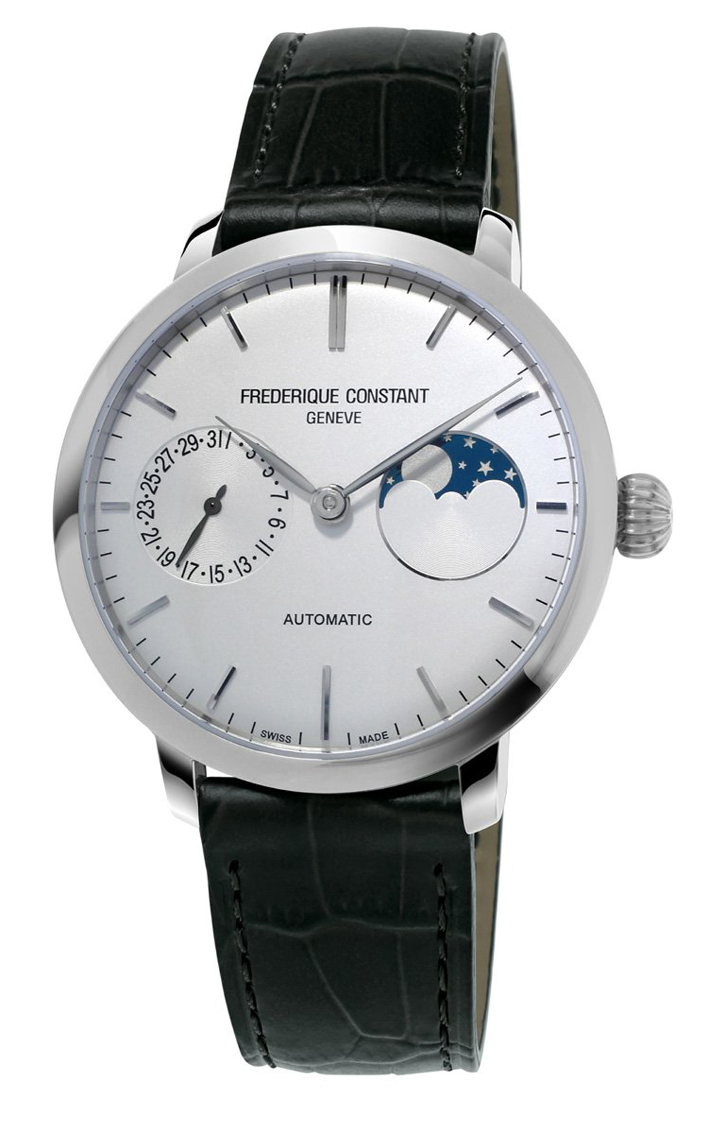 Đồng hồ nam Frederique Constant FC-702S3S6