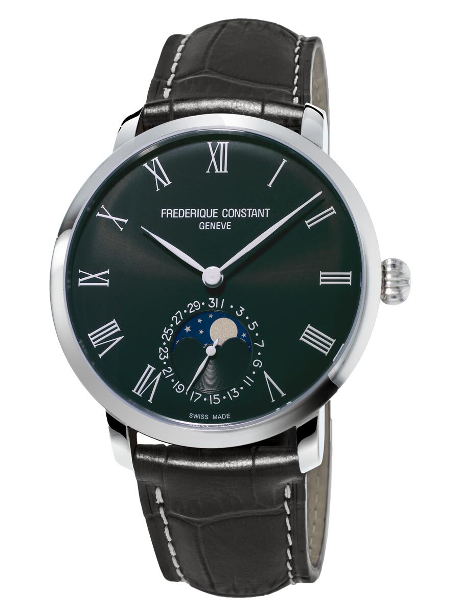 Đồng hồ nam Frederique Constant FC-705GR4S6