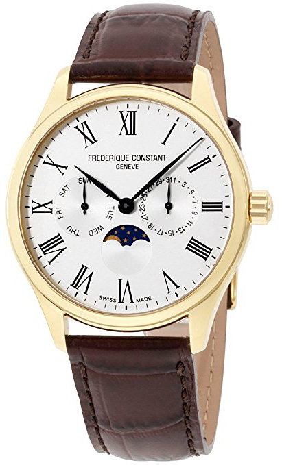 Đồng hồ nam Frederique Constant FC-260WR5B5