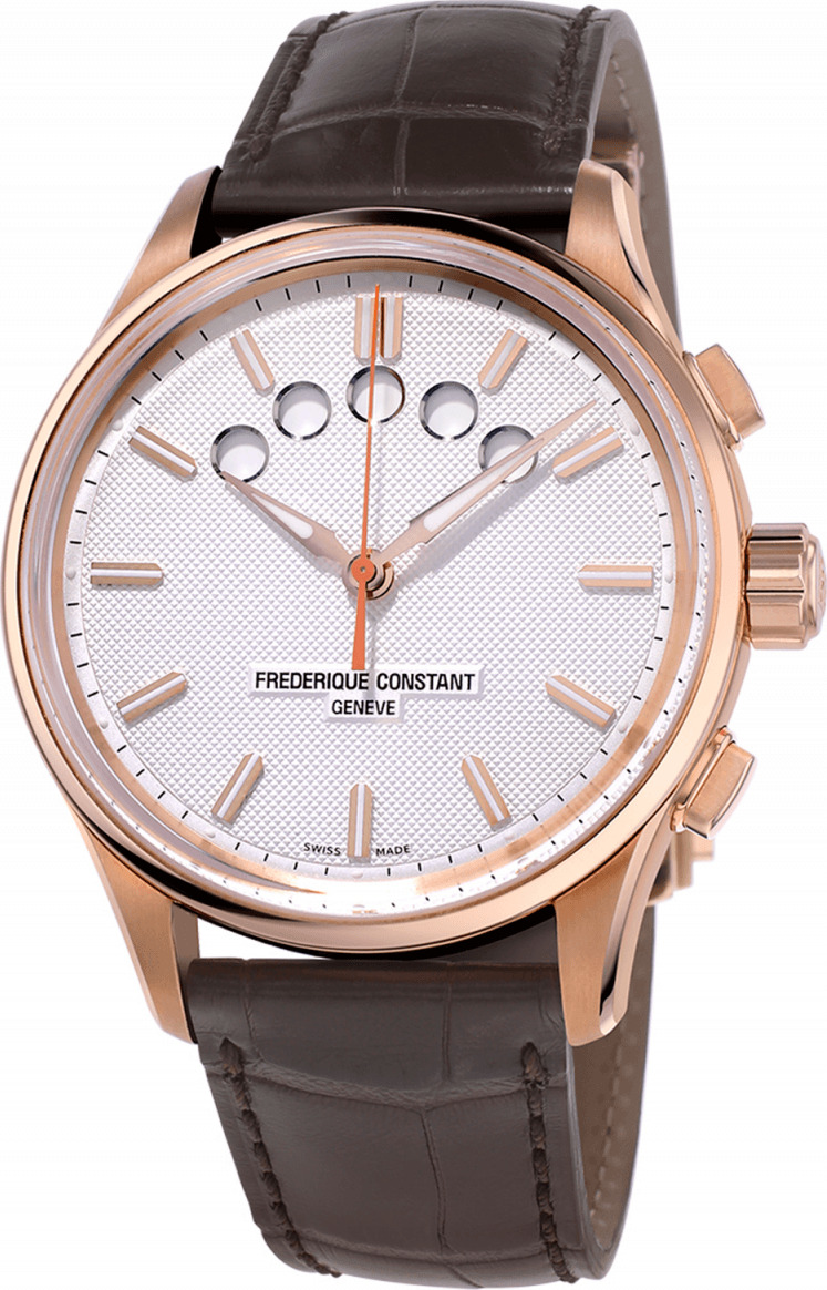 Đồng hồ nam Frederique Constant FC-380VT4H4